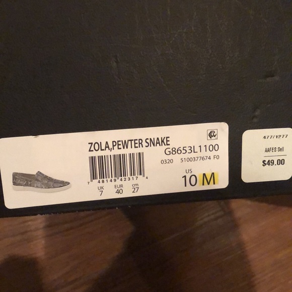 Naturalizer - Picture 4 of 6